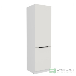 Szafka Adria Biały Słupek Wysoki 60DK-210 2F