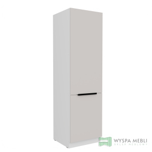 Szafka Słupek Wysoki Argentyna 60DK-210 2F