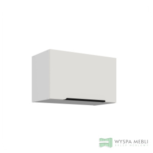 Szafka Adria Biały 60GU-36 1F