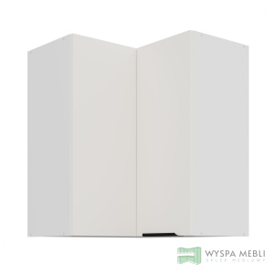 Szafka Adria Biały 60x60GN-72 1F (90*) NAROŻNA