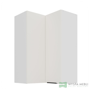 Szafka Adria Biały 60x60GN-90 1F (90*) NAROŻNA