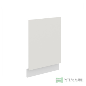 Front zmywarki 45 Adria ZM 570×446