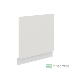 Front zmywarki 60 Adria ZM 570×596