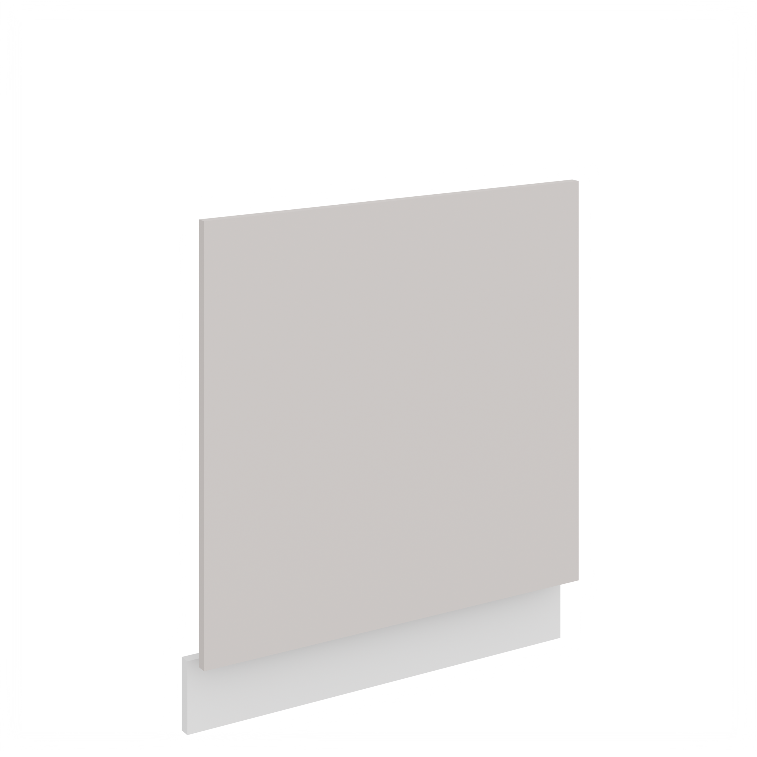 Front zmywarki 60 Argentyna ZM 570×596