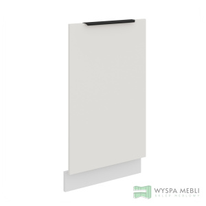 Front zmywarki 45 Adria ZM 713×446