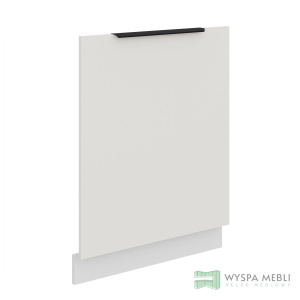 Front zmywarki 60 Adria ZM 713×596