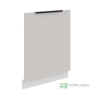 Front zmywarki 60 Argentyna ZM 713×596