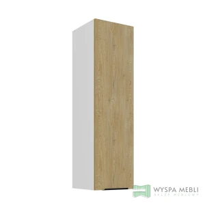 Szafka Capri Dąb Cremona/Biały 30G-108 1F