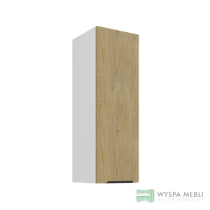 Szafka Capri Dąb Cremona/Biały 30G-90 1F