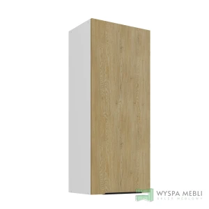 Szafka Capri Dąb Cremona/Biały 45G-108 1F