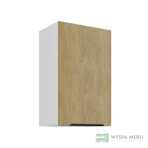 Szafka Capri Dąb Cremona/Biały 45G-72 1F