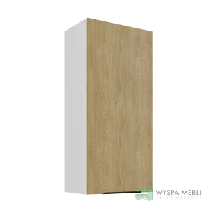 Szafka Capri Dąb Cremona/Biały 50G-108 1F