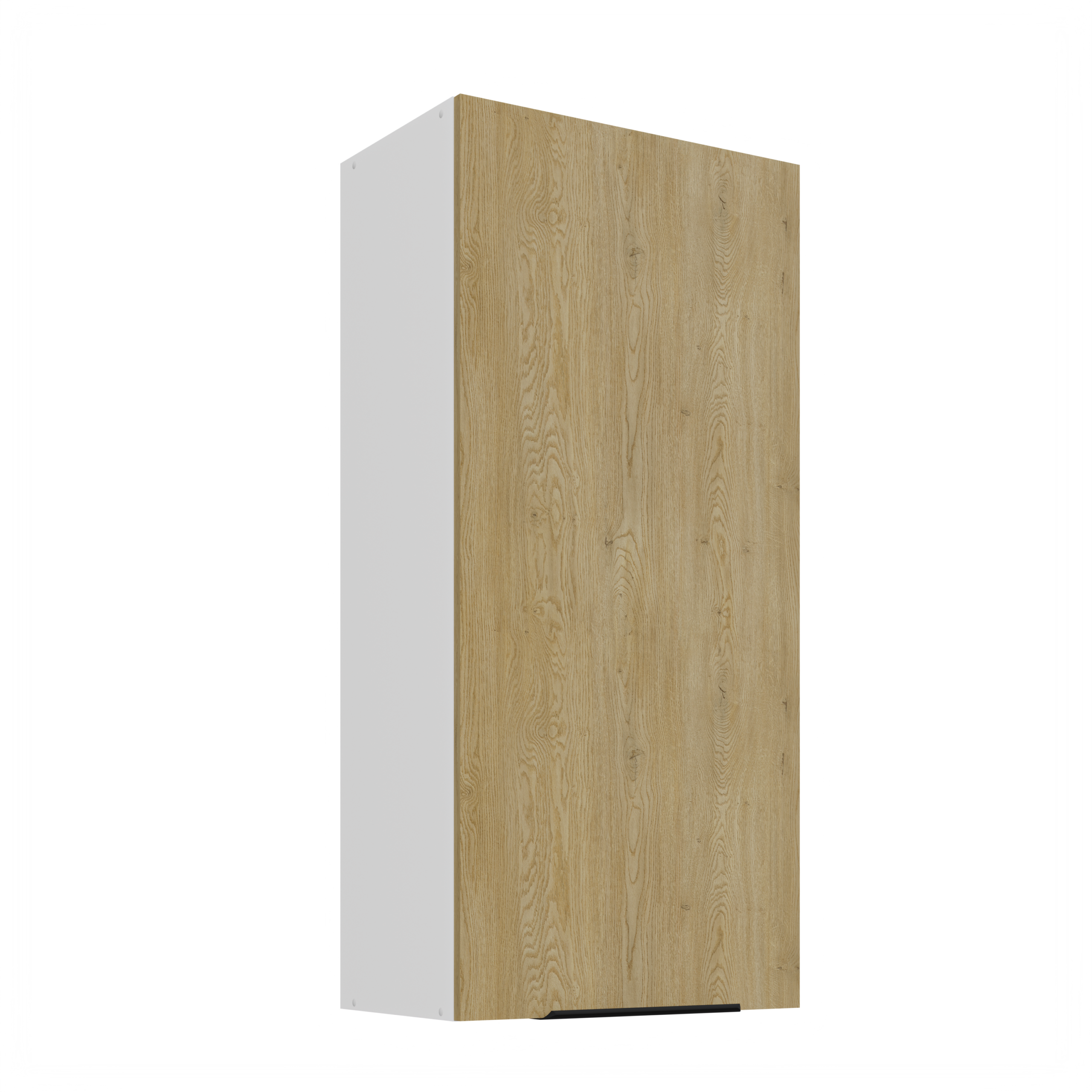 Szafka Capri Dąb Cremona/Biały 50G-108 1F