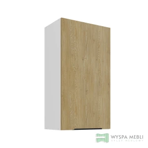 Szafka Capri Dąb Cremona/Biały 50G-90 1F