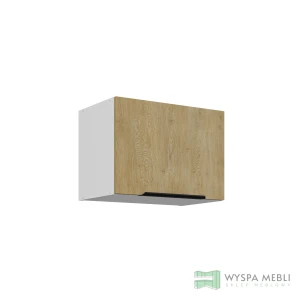 Szafka Capri Dąb Cremona/Biały 50GU-36 1F