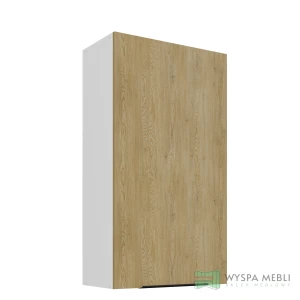 Szafka Capri Dąb Cremona/Biały 60G-108 1F