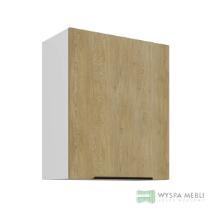 Szafka Capri Dąb Cremona/Biały 60G-72 1F