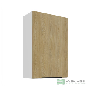 Szafka Capri Dąb Cremona/Biały 60G-90 1F