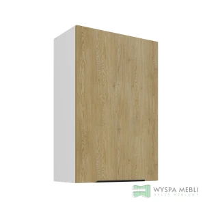Szafka Capri Dąb Cremona/Biały 60G-90 1F