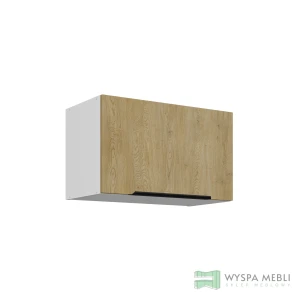 Szafka Capri Dąb Cremona/Biały 60GU-36 1F
