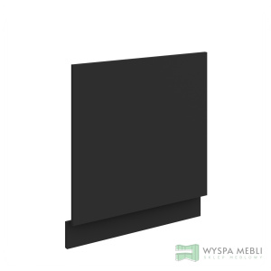 Front zmywarki 60 Adria ZM 570×596