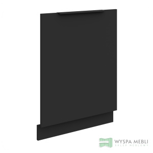 Front zmywarki 60 Adria ZM 713×596